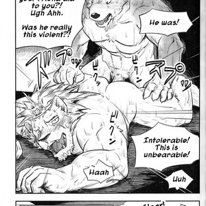 [Dudedle Studio (Kurono Rokurou)] Treasure Hunter [Eng] – Gay Comics image 043.jpg