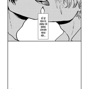 [はちろう] From that day on, we didn’t kiss anymore [Vietnamese] – Gay Comics image 002.jpg