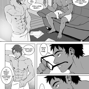 [Suyohara] This Guy (c.1+2) [Eng] – Gay Comics image 019.jpg