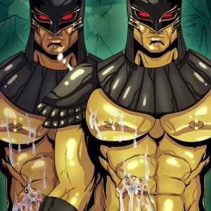 [CRAY] JOX: Treasure Hunter #1 [Spanish] – Gay Comics image 017.jpg