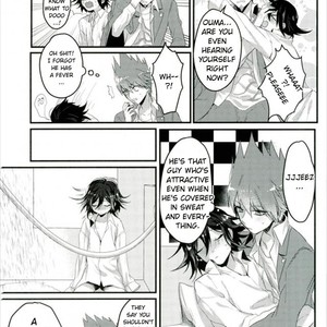 [Bansoukou (Nanin)] Shinjitsu shika shaberenaku natta usotsuki – Danganronpa V3 dj [Eng] – Gay Comics image 024.jpg