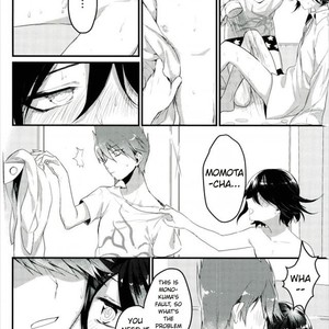 [Bansoukou (Nanin)] Shinjitsu shika shaberenaku natta usotsuki – Danganronpa V3 dj [Eng] – Gay Comics image 025.jpg