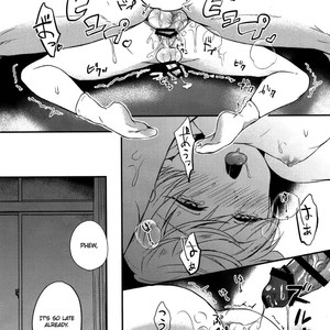 [Dioptrie (Yonu)] Saimin After School – Kuroko no Basuke dj [Eng] – Gay Comics image 024.jpg