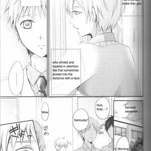 [Baby Merry] Kuroko no Basuke dj – Nanokakan no Koibito 3 (Saturday-Sunday) [Eng] – Gay Comics image 005.jpg