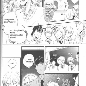 [Baby Merry] Kuroko no Basuke dj – Nanokakan no Koibito 3 (Saturday-Sunday) [Eng] – Gay Comics image 008.jpg