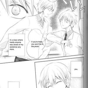 [Baby Merry] Kuroko no Basuke dj – Nanokakan no Koibito 3 (Saturday-Sunday) [Eng] – Gay Comics image 009.jpg