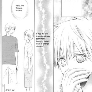 [Baby Merry] Kuroko no Basuke dj – Nanokakan no Koibito 3 (Saturday-Sunday) [Eng] – Gay Comics image 010.jpg