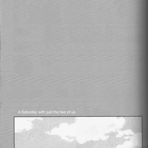 [Baby Merry] Kuroko no Basuke dj – Nanokakan no Koibito 3 (Saturday-Sunday) [Eng] – Gay Comics image 011.jpg
