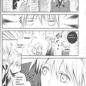 [Baby Merry] Kuroko no Basuke dj – Nanokakan no Koibito 3 (Saturday-Sunday) [Eng] – Gay Comics image 012.jpg