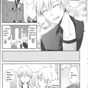 [Baby Merry] Kuroko no Basuke dj – Nanokakan no Koibito 3 (Saturday-Sunday) [Eng] – Gay Comics image 014.jpg