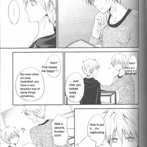 [Baby Merry] Kuroko no Basuke dj – Nanokakan no Koibito 3 (Saturday-Sunday) [Eng] – Gay Comics image 019.jpg