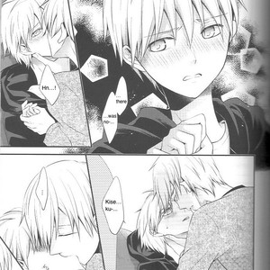 [Baby Merry] Kuroko no Basuke dj – Nanokakan no Koibito 3 (Saturday-Sunday) [Eng] – Gay Comics image 021.jpg