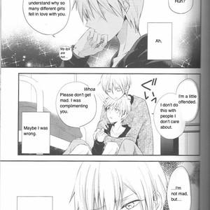 [Baby Merry] Kuroko no Basuke dj – Nanokakan no Koibito 3 (Saturday-Sunday) [Eng] – Gay Comics image 023.jpg
