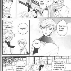 [Baby Merry] Kuroko no Basuke dj – Nanokakan no Koibito 3 (Saturday-Sunday) [Eng] – Gay Comics image 026.jpg