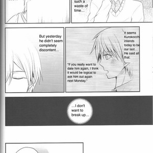 [Baby Merry] Kuroko no Basuke dj – Nanokakan no Koibito 3 (Saturday-Sunday) [Eng] – Gay Comics image 030.jpg