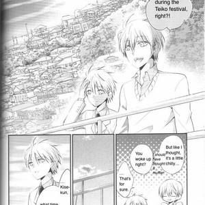 [Baby Merry] Kuroko no Basuke dj – Nanokakan no Koibito 3 (Saturday-Sunday) [Eng] – Gay Comics image 034.jpg