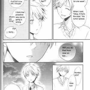 [Baby Merry] Kuroko no Basuke dj – Nanokakan no Koibito 3 (Saturday-Sunday) [Eng] – Gay Comics image 036.jpg