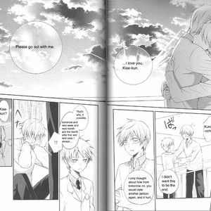 [Baby Merry] Kuroko no Basuke dj – Nanokakan no Koibito 3 (Saturday-Sunday) [Eng] – Gay Comics image 038.jpg