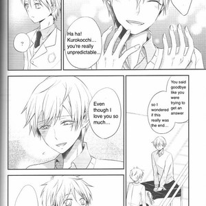 [Baby Merry] Kuroko no Basuke dj – Nanokakan no Koibito 3 (Saturday-Sunday) [Eng] – Gay Comics image 039.jpg