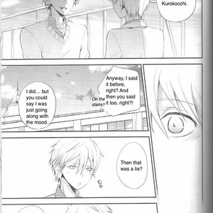 [Baby Merry] Kuroko no Basuke dj – Nanokakan no Koibito 3 (Saturday-Sunday) [Eng] – Gay Comics image 040.jpg