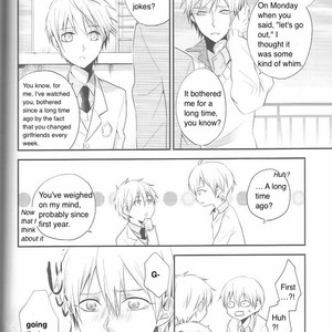 [Baby Merry] Kuroko no Basuke dj – Nanokakan no Koibito 3 (Saturday-Sunday) [Eng] – Gay Comics image 041.jpg