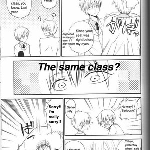 [Baby Merry] Kuroko no Basuke dj – Nanokakan no Koibito 3 (Saturday-Sunday) [Eng] – Gay Comics image 042.jpg