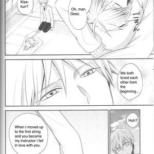 [Baby Merry] Kuroko no Basuke dj – Nanokakan no Koibito 3 (Saturday-Sunday) [Eng] – Gay Comics image 043.jpg