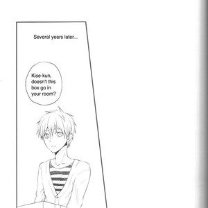 [Baby Merry] Kuroko no Basuke dj – Nanokakan no Koibito 3 (Saturday-Sunday) [Eng] – Gay Comics image 046.jpg