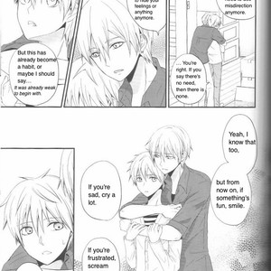 [Baby Merry] Kuroko no Basuke dj – Nanokakan no Koibito 3 (Saturday-Sunday) [Eng] – Gay Comics image 048.jpg