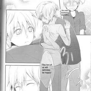 [Baby Merry] Kuroko no Basuke dj – Nanokakan no Koibito 3 (Saturday-Sunday) [Eng] – Gay Comics image 051.jpg
