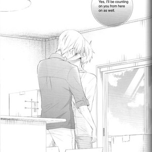 [Baby Merry] Kuroko no Basuke dj – Nanokakan no Koibito 3 (Saturday-Sunday) [Eng] – Gay Comics image 052.jpg