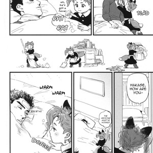 [tetsuo] kujou hakudo to mori no kozatsune ki-saten – Jojo dj [Eng] – Gay Comics image 017.jpg