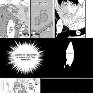[Pikaderi (Anmaru Hiro)] Genki no okusuri – Free! dj [Español] – Gay Comics image 006.jpg