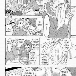 [Pikaderi (Anmaru Hiro)] Genki no okusuri – Free! dj [Español] – Gay Comics image 007.jpg