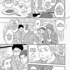 [Pikaderi (Anmaru Hiro)] Genki no okusuri – Free! dj [Español] – Gay Comics image 008.jpg
