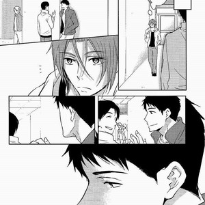 [Pikaderi (Anmaru Hiro)] Genki no okusuri – Free! dj [Español] – Gay Comics image 015.jpg
