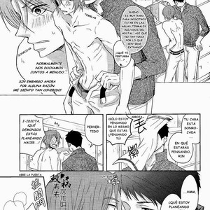 [Pikaderi (Anmaru Hiro)] Genki no okusuri – Free! dj [Español] – Gay Comics image 022.jpg