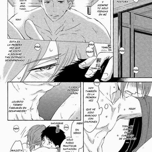 [Pikaderi (Anmaru Hiro)] Genki no okusuri – Free! dj [Español] – Gay Comics image 053.jpg