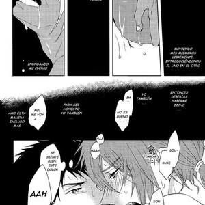 [Pikaderi (Anmaru Hiro)] Genki no okusuri – Free! dj [Español] – Gay Comics image 055.jpg
