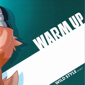 [Wild Style (Takemoto Arashi)] WARM UP [Indonesia] – Gay Comics image 023.jpg