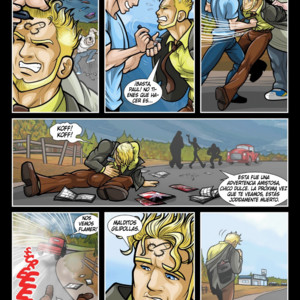 [David Cantero] Star Crossed Origins: Flamer #1 [Spanish] – Gay Comics image 005.jpg