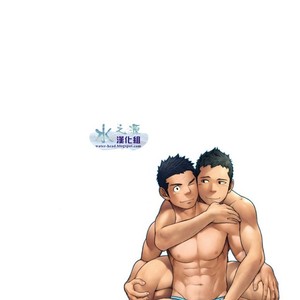 [Mentaiko] Mentaiko Short Stories [cn] – Gay Comics image 020.jpg