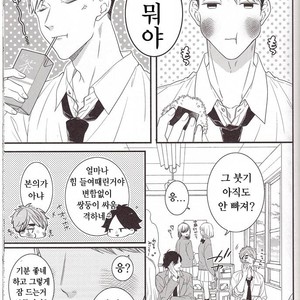 [yoneko] Yumeka, Uthuthuka – haikyuu!! dj [kr] – Gay Comics image 006.jpg