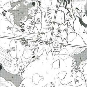 [Kyou no Keiro (Pukkunn)] Boukensha wa Shigoto ga Hoshii!! [kr] – Gay Comics image 012.jpg