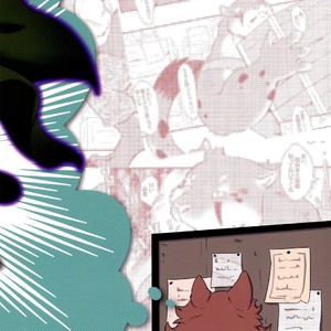 [Kyou no Keiro (Pukkunn)] Boukensha wa Shigoto ga Hoshii!! [kr] – Gay Comics image 021.jpg