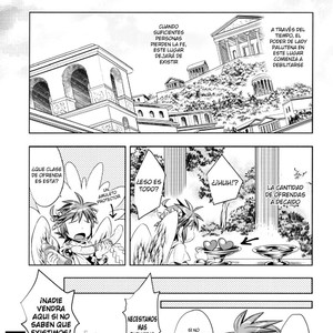 [Karasuma Pink Higashiiru (Karasuma Pink)] Tokushu Yokujou Angel Land – Kid Icarus dj [Esp] – Gay Comics image 024.jpg