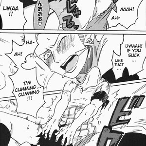 [Camisado] Hamu – One Piece dj [Eng] – Gay Comics image 007.jpg