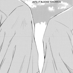 [ZGTEN] Daiya no Ace dj – Until It Blooms Tomorrow | Ashita ni Hanasaku Made [Eng] – Gay Comics image 005.jpg