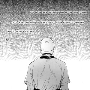 [ZGTEN] Daiya no Ace dj – Until It Blooms Tomorrow | Ashita ni Hanasaku Made [Eng] – Gay Comics image 006.jpg