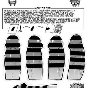 [Black Vinegar (Crozu)] Erosou de Erokunai Yappari Eroi Kyouei Mizugi na Astolfo – Fate/ Grand Order dj [Eng] – Gay Comics image 017.jpg